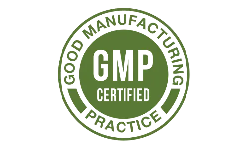 LavaSlim - GMP