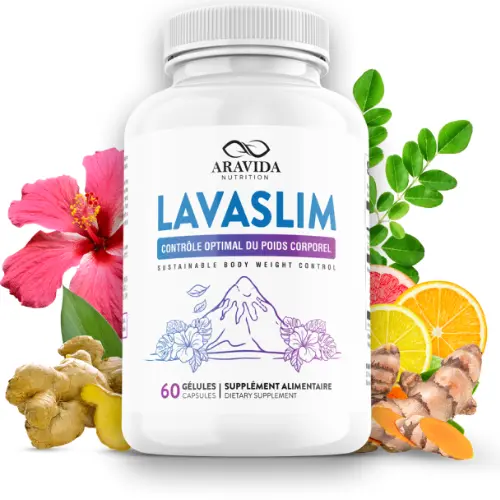 LavaSlim